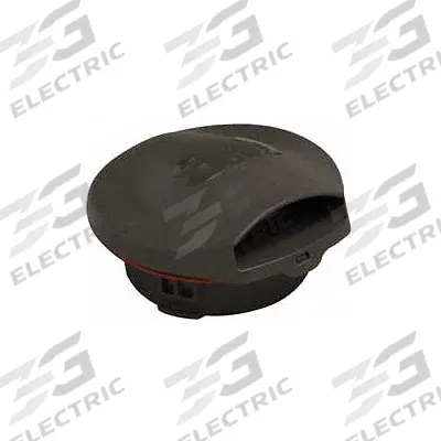 3M Center Adapter Exhalation Valve Cover Assembly (MPN 6864) - Replacement Exhalation Valves & Diaphragm