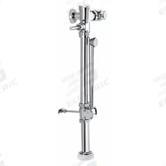 AMERICAN STANDARD Bedpan Washer Flush Valve: American Std, 24 3/8 in Rough-In, Piston Flush Valve (MPN 6047820.002). Key specifications — Brand: AMERICAN STANDARD; Series: American Standard.