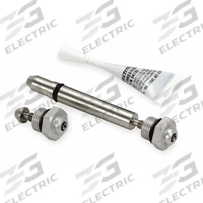 ARO Speed Control Kit: 118618. Key specifications — attr1086920: 118618. - ARO Solenoid-Operated Inline Air Control Valve Parts & Accessories
