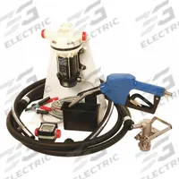 LIQUIDYNAMICS INC. Electric Drum Pump: 12 V DC, 1/10 hp HP, Polypropylene, 8 gpm Max. Flow Rate (MPN DS12H20TASXXRSV). Key specifications — Brand: LIQUIDYNAMICS INC.; Nozzle Material: Stainless Steel; Meter: Digital; Pump Kit Type: Pump with Discharge Hose, Nozzle & Meter.