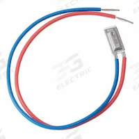 BROAN Thermostat: Mfr Part # S99270832. Key specifications — Manufacturer Part Number: S99270832.