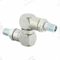 LINCOLN Swivel: Swivel, 1/4 in NPT (MPN 83594). Key specifications — Material: Steel; Product Type: Swivel; Brand: LINCOLN.