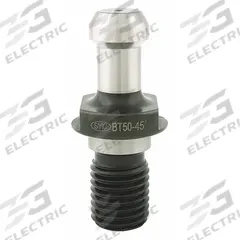 TECHNIKS Retention Knob: BT50 Taper, 45°, 23 mm Dia (MPN 17805). Key specifications — attr1033406: TECHNIKS.