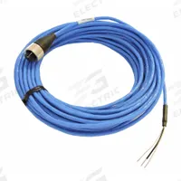 TEST PRODUCTS INTL. 2 Pin MS Connector and Flying Lead: 2 Pin MS Connector and Flying Lead, PTFE (MPN A9029). Key specifications — Material: PTFE; Brand: TEST PRODUCTS INTL.; Compatible with Manufacturer Model Number: 9038.