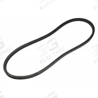 DAYTON V Belt: For 10N694 (MPN TT115441997G). Key specifications — attr325158: DAYTON; attr380377: V Belt; attr314549: 10N694.