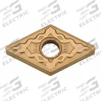 KYOCERA Diamond Turning Insert: DNMG431PQ CA515, DNMG150404PQ. Key specifications — attr257732: DNMG431PQ CA515; attr257733: DNMG150404PQ.