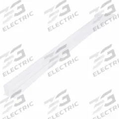 NATIONAL GUARD Smoke Seal: Triple Fin, Self-Adhesive Mounting, Std, Silicone, 25 ft Overall Lg (MPN 5075CL-25'). Key specifications — Color: Clear; Mounting Style: Self-Adhesive; Seal Shape: Triple Fin; Brand: NATIONAL GUARD; Material: Silicone; Adhesive Bond: Standard.