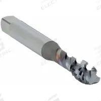 OSG Spiral Flute Tap: 5/8"-11 UNC, H3 / 2B-3B, 4 Flute, Modified Bottoming Chamfer (MPN 1733608). Key specifications — attr1299826: H3 / 2B-3B.