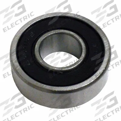ALCO Rear Wheel Bearing: Drive/Everest and Jennings - Wheels, Tires & Bearings for Wheelchairs