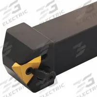DORIAN Indexable Thread Turning Tool Holder (MPN 73310153494)