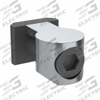 80/20 Standard Anchor Fastener Assembly: Std Anchor Fastener Assembly, 40 Series - Anchor Connectors