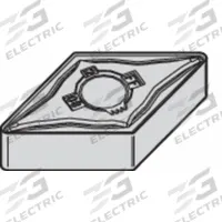 WIDIA Diamond Turning Insert: DNMG441FF, DNMG150604FF (MPN 4171375). Key specifications — attr257732: DNMG441FF; attr257733: DNMG150604FF.