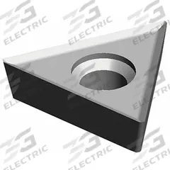 ULTRA-DEX USA Triangle Turning Insert: TCGX2151 UD1, 110204 (MPN 913-000-432). Key specifications — attr257938: TCGX2151 UD1; attr257939: 110204.