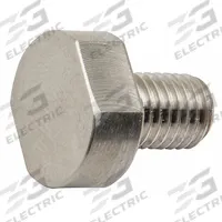 BRANSON Replacement Flat Tip: 1/2 in Overall Lg, 101-147-049 (MPN 101-148-013). Key specifications — Product Type: Replacement Tip; Compatible with Manufacturer Model Number: 101-147-049; Brand: BRANSON.