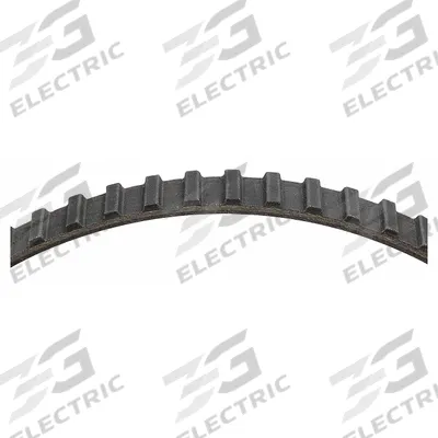 DAYCO Automotive Drive Belt: 95068, 1,410 mm Effective Lg, Timing Belt, Metric V-Belt Belt - Vehicle Timing Belts
