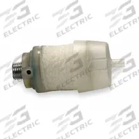 SPEEDAIRE Exhaust Muffler: 1/8 in Tube, 160 cfm, 0.9 micron, 300 psi Max Op Pressure (MPN 2YNL8). Key specifications — attr124412: SPEEDAIRE; attr124418: Aluminum and Polypropylene.