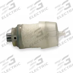 SPEEDAIRE Exhaust Muffler: 1/8 in Tube, 160 cfm, 0.9 micron, 300 psi Max Op Pressure (MPN 2YNL8). Key specifications — attr124412: SPEEDAIRE; attr124418: Aluminum and Polypropylene.