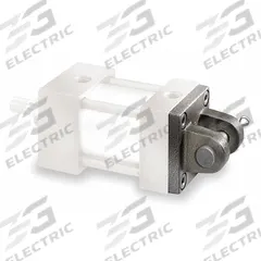 SPEEDAIRE Rear Cast Iron Rod Clevis: Clevis, Fits 4 in Bore Dia, Cast Iron, 6X481. Key specifications — attr947461: 6X481; attr947470: Cast Iron; attr991689: Rear Rod Clevis; attr947484: SPEEDAIRE.
