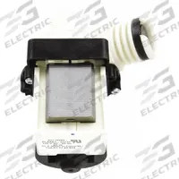 WHIRLPOOL Drain Pump: 22003059. Key specifications — attr1040959: WHIRLPOOL; attr1065083: 22003059; attr1065088: Washing Machine Drain Pump.