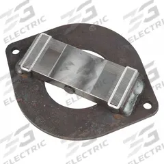 CM Brake Armature Assembly: Electric Chain Hoists, Lodestar, 35600. Key specifications — Manufacturer Part Number: 35600; Compatible Hoist Type: Electric Chain Hoists; Compatible Series: Lodestar.