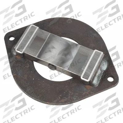 CM Brake Armature Assembly: Electric Chain Hoists, Lodestar - Brake Kits for Hoists
