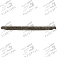 INGERSOLL RAND Blade: Mfr Part # 46102, Blade, Compatible with Mfr Part # 7978/DG600G2/GH011A-600-1. Key specifications — attr948908: 46102; attr948911: GH011A-600-1; attr948916: Blade.