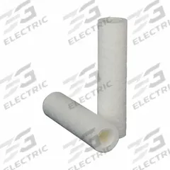 EVERPURE Water Filter Cartridge: 5 micron, 2.5 gpm, Everpure, 9 13/16 in Overall Ht (MPN 252-10810). Key specifications — Brand: EVERPURE; Reduces: Rust; Filter Media: Polypropylene.
