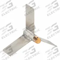 PROXIMITY Tri Paddle: Paddle, Tri Paddle, Paddle Level Switch, PDL-2. Key specifications — attr1048288: PROXIMITY; attr1048276: PDL-2; attr1048277: Paddle Level Switch; attr1048279: PLS-W-S-1-3-0-0-0; attr1048283: Minimum Bulk Density of 30 lb/cu ft (481 kg/cu m); attr1048285: Paddle; attr1048289: Tri Paddle.