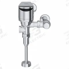 ZURN Automatic Flush Valve: AquaVantage®, 0.5 gpf Gallons per Flush, Battery, 11 1/2 in Rough-In (MPN ZER6003AV-EWS-TM-HW). Key specifications — Spud Location: Top; Brand: ZURN.