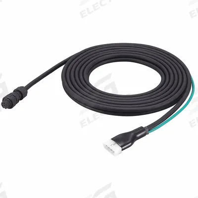 ICOM Control Cable Adapter: Fits Icom - ICOM-Compatible Antenna Accessories