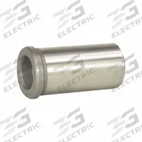 PCS Shoulder Bushing: Steel, 1.3755 in Outside Dia, 1.0005 in Inside Dia, 2.875 in Overall Lg (MPN BU-304). Key specifications — attr1132801: None; attr1132790: Rockwell 58 to 62; attr1132796: Hardened; attr1110855: PCS.