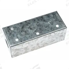 DAYTON Box, Capacitor: ACAPB. Key specifications — Manufacturer Part Number: ACAPB; For Use With Grainger Item Number: 6E820A.