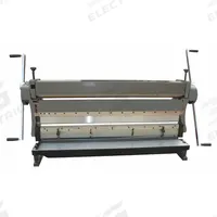 DAYTON Combination Machine: Bender/Roller/Shear, 19 ga Brake Capacity (Steel), 90° Max. Bend Angle (MPN 13W873). Key specifications — attr77801: DAYTON; attr77894: Roller.