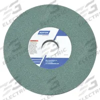 NORTON Straight Grinding Wheel: Type 1, 7" x 1/2" x 1 1/4", 39C120-IVMT, 5 PK (MPN 66252941632). Key specifications — Wheel Hardness: I; Brand: NORTON.