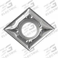 KYOCERA Diamond Turning Insert: CCMT21505GK CA525, CCMT060202GK. Key specifications — attr257732: CCMT21505GK CA525; attr257733: CCMT060202GK.