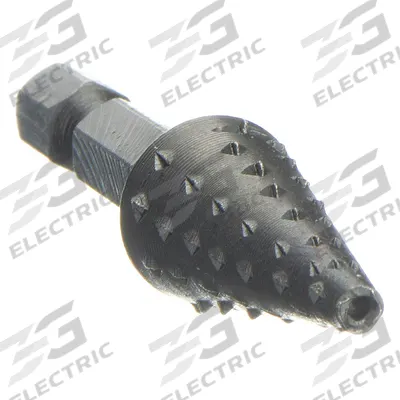 APPROVED VENDOR Rotary Rasp: Bronze/Iron/Mild Steel/Plastic/Soft Metal/Wood, Rotary Rasp - Drum Rasps & Files