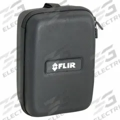 FLIR Protective Case: Protective Case, Compatible with Moisture Meters, MR10-2, MR10-2. Key specifications — Manufacturer Part Number: MR10-2; Compatible Product Type: Moisture Meters; Compatible with Manufacturer Model Number: MR10-2; Product Type: Protective Case; Brand: FLIR.