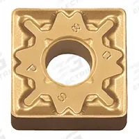 KYOCERA Square Turning Insert: SNMG433PS CA525, SNMG120412PS. Key specifications — attr257901: SNMG120412PS; attr257900: SNMG433PS CA525.