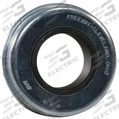AMERICAN GARAGE DOOR SUPPLY Freeway Bearing: Steel, Steel, 1 1/4 in Inside Dia, 4 PK (MPN B125). Key specifications — Product Type: Freeway Bearing; Bearing Material: Steel; Brand: AMERICAN GARAGE DOOR SUPPLY; Housing Material: Steel.