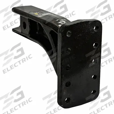 BUYERS PRODUCTS Pintle Mount (MPN PM3109) - Pintle Mounts