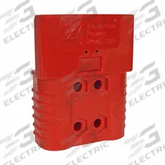 ANDERSON POWER PRODUCTS Housing: SBE 160, Red, PBT, MPN 2-8170G5, 25.4 mm Overall Ht. Key specifications — Brand: ANDERSON POWER PRODUCTS; Color: Red; Material: PBT; Compatible with Manufacturer Model Number: SBE 160; Manufacturer Part Number: 2-8170G5.