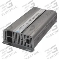 AIMS POWER Simple Power Inverter,2500W,12V (MPN PWRB2500). Key specifications — Brand: AIMS POWER.