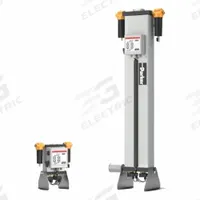 PARKER Desiccant Dryer: 1/4 in NPT, 21 cfm, 232 psig Max Op Pressure, 5 psi Pressure Drop, 115V, 2 A (MPN K4/16D3-N115M). Key specifications — attr110204: 115V; attr110148: PARKER.