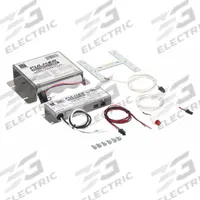 FULHAM LED Emergency Driver: H-Configuration, 1,250 lm, 120/277V AC, 3.5 A Output Current (MPN FHSKITT10SHF). Key specifications — Input Voltage: 120/277V AC; Battery Type: Nickel Cadmium; Brand: FULHAM.