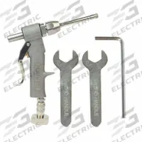 HYDRO-HANDLE Water Feed Drill Adapter: Cordless Drills with 1/2 in Chuck Compatible, HH38HDL. Key specifications — attr1190297: Cordless Drills with 1/2 in Chuck; attr1169215: Water Feed Drill Adapter; attr1169238: HYDRO-HANDLE.