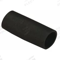 DYNABRADE Grip: Mfr Part # 53690, Extension Handle Grip, Compatible with Mfr Part # 52672/52673. Key specifications — attr948908: 53690; attr948910: 25H929; attr948911: 52672; attr948916: Extension Handle Grip.