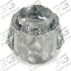 KISSLER Tub and Shower Handle: Compatible Product Type Delta-Delex Bathtub and Shower Faucets (MPN 46-9392). Key specifications — Compatible Product Type: Delta-Delex Bathtub and Shower Faucets; Brand: KISSLER; Product Type: Tub and Shower Handle; Handle Material: Plastic; Trim Finish/Color: Transparent.