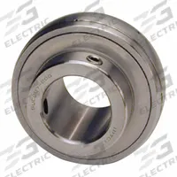 IPTCI BEARINGS Insert Bearing: SUC204-20MM IP69K, 20 mm Bore, 47 mm OD, 16 mm Outer Ring Wd. Key specifications — System of Measurement: Metric; Manufacturer Part Number: SUC204-20MM IP69K; Brand: IPTCI BEARINGS; Bearing Insert Type: Ball; Closure: Double Sealed; Bearing Industry Number: SUC204-20MM IP69K.