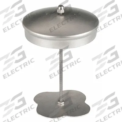 WARING COMMERCIAL Foam Arrester: Foam Arrester, Stainless Steel - Lab Shakers, Vortex Mixers, & Rockers Accessories