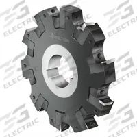 WALTER Indexable Slitting Cutter: F2252.B.160.Z05.22.S686 (MPN 5000701). Key specifications — attr257007: F2252.B.160.Z05.22.S686.